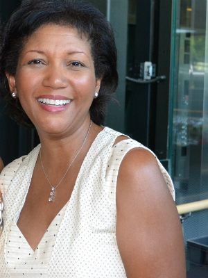 Nicole Venable
